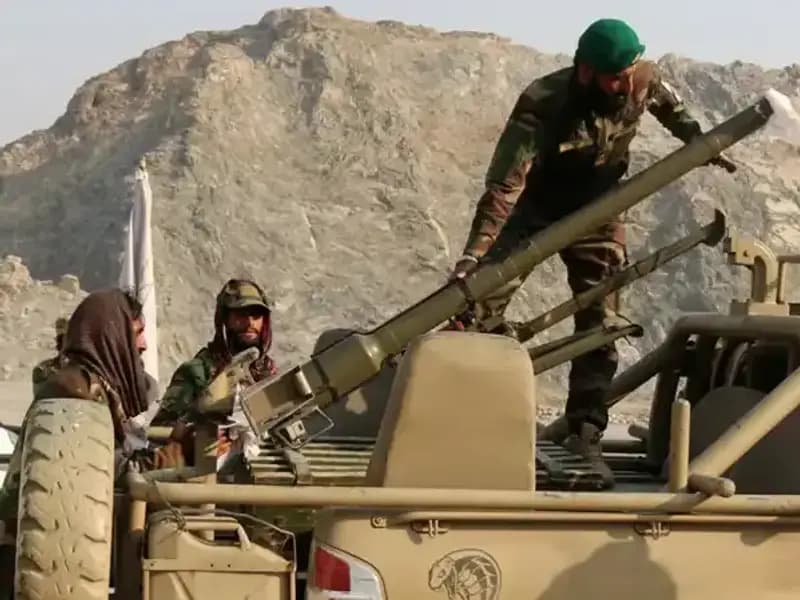 Pakistan-Afganistan Savaşında Tansiyon Yükseliyor: ABD'den Kritik Destek Açıklaması