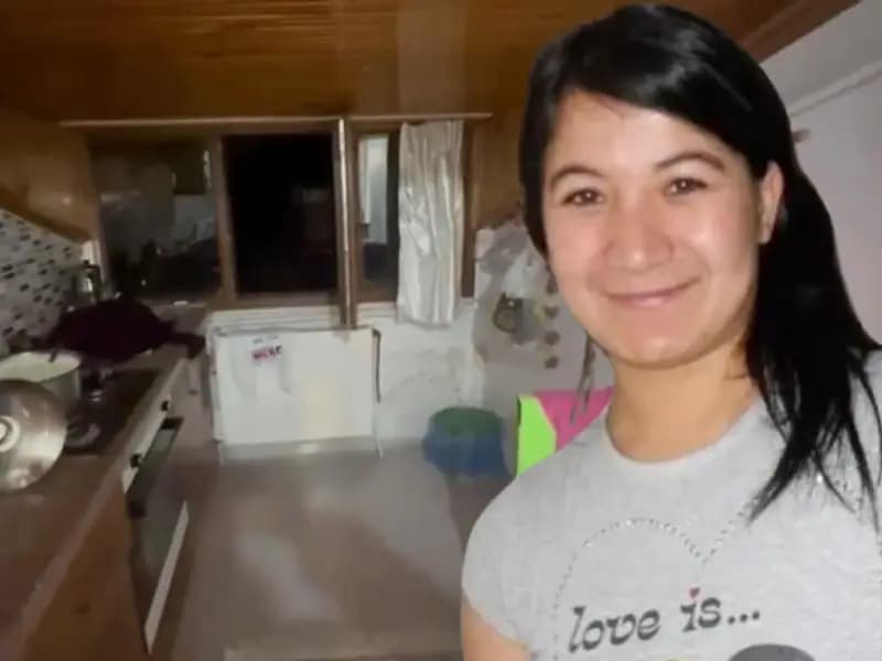 İstanbul'da 7 Yıl Sonra Ortaya Çıkan Kayıp Özbek Kadını Cinayeti