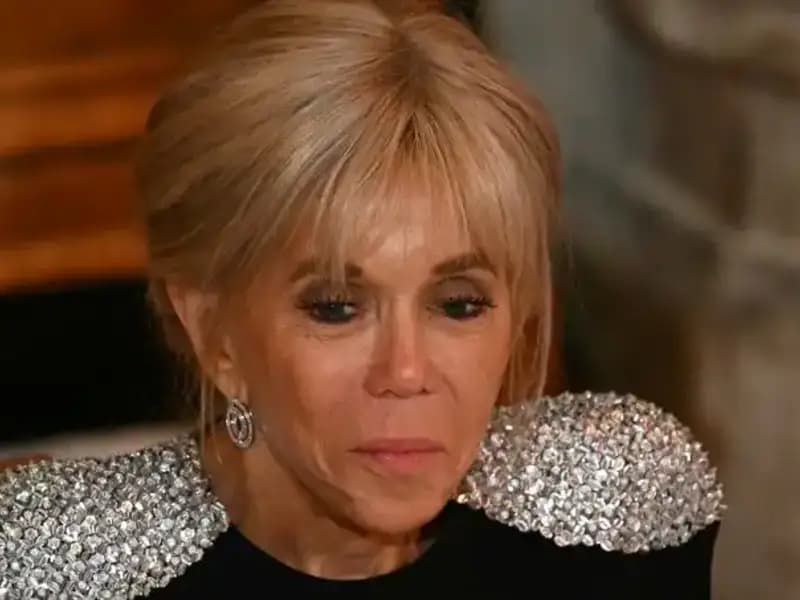 First Lady Davası: "Erkek Olarak Doğdu" Yalanına Mahkemeden Beraat Kararı