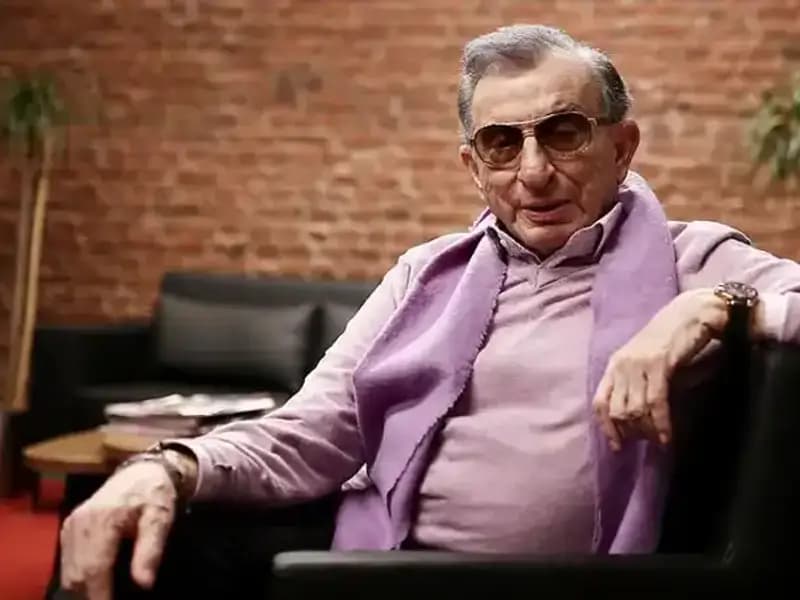 Usta Sanatçı Haldun Dormen, Yoğun Bakıma Alındı ve Entübe Edildi