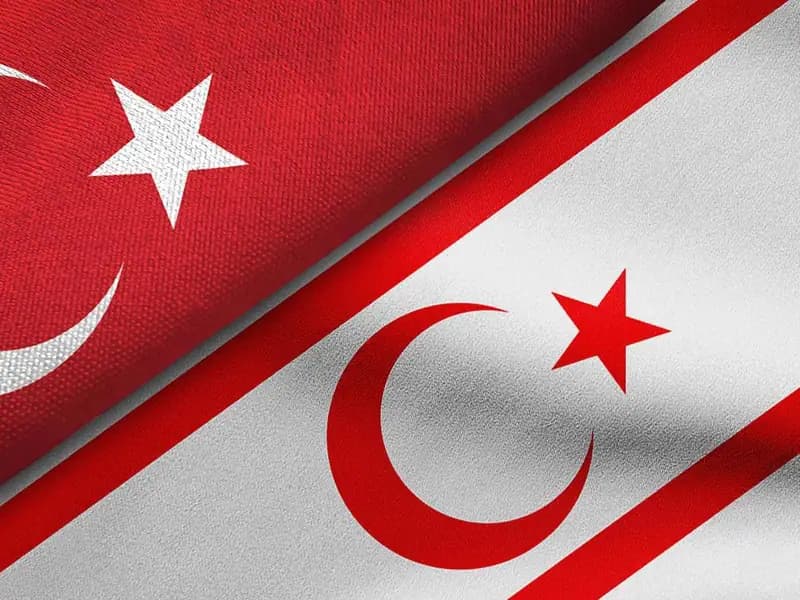 Türkiye ile KKTC arasında yeni milletlersarası anlaşma imzalandı