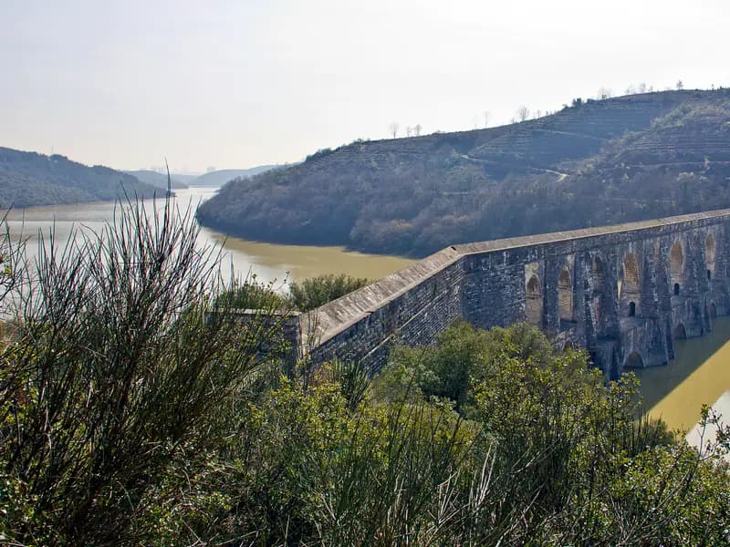 İstanbul Baraj Doluluk Oranları 17 Mart 2023: Yüzde Kaç Dolu?