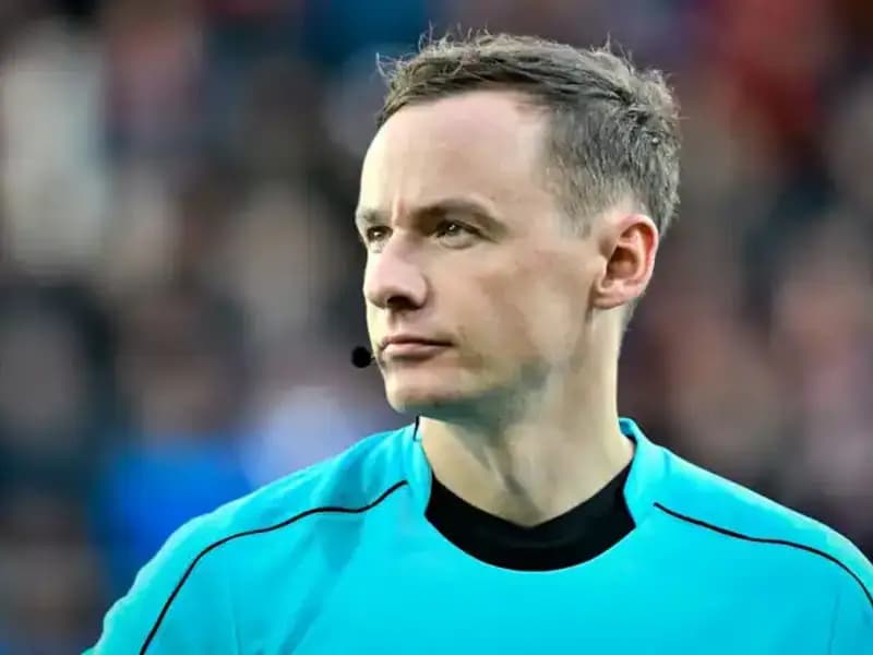 Fenerbahçe-Samsunspor Maçında Yabancı VAR: Raczkowski İle Hedef Playoff!