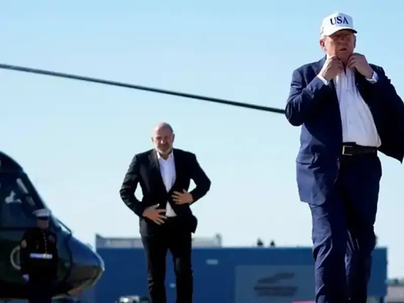 Trump’tan Elon Musk’a Cevap: Yeni Parti Fikri Çok Saçma!