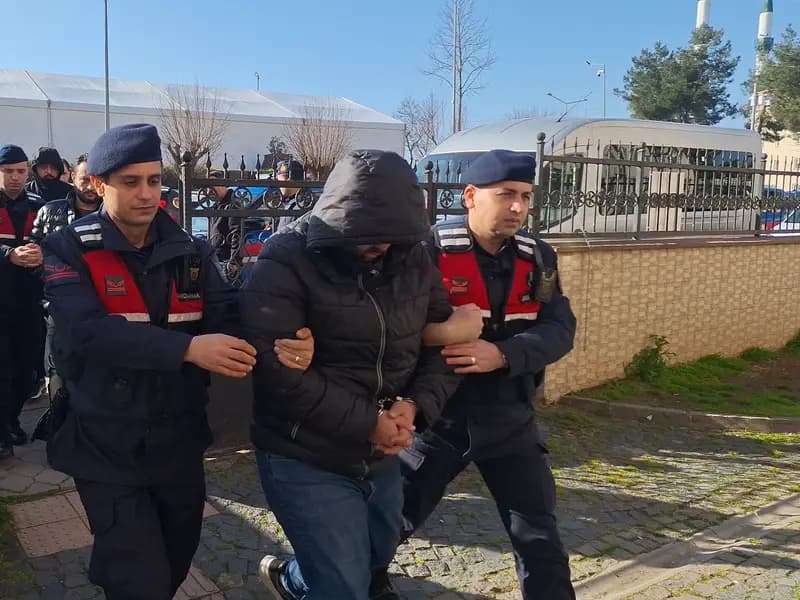 Yasa Dışı Bahis Operasyonunda 14 Şüpheli Gözaltına Alındı