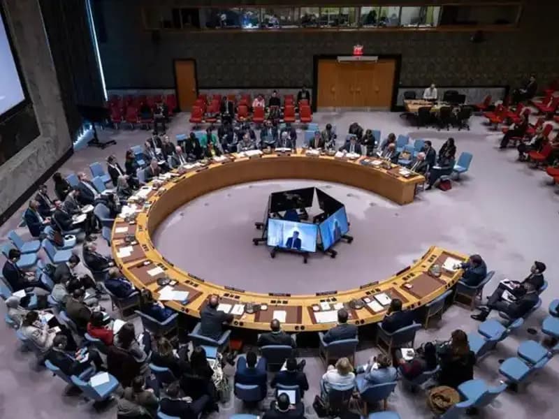 BMGK Acil Toplandı: İsrail’in Suriye’ye Yönelik Saldırıları Gündemde