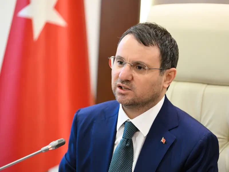 İBB Davası Canlı Yayın Talebine Bakan Gürlek'ten Yanıt