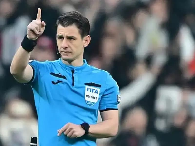 MHK, Halil Umut Meler ile İlgili Önemli Açıklama Yaptı