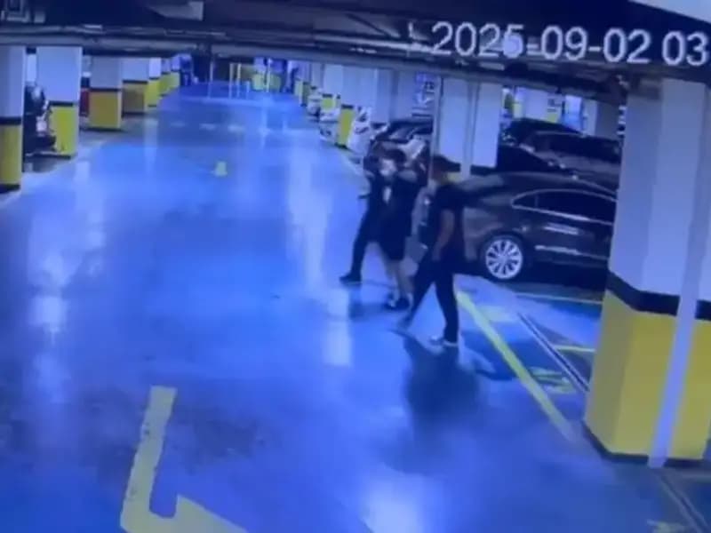 İzmir'de Kaçırılan Tekstilciye Bağcılar'da Fidye Talebi: 15 Milyon Lira