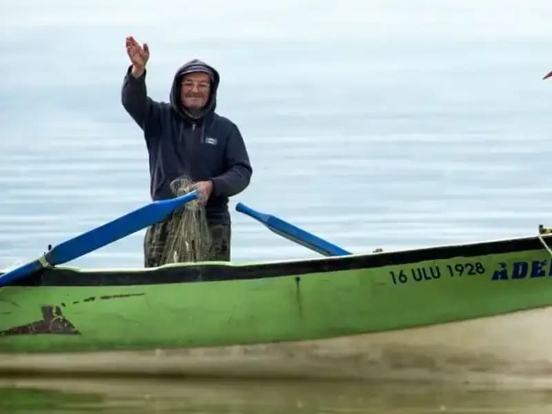 Yaren Leylek Gelişi: Baharın Müjdecisi Geldi mi?