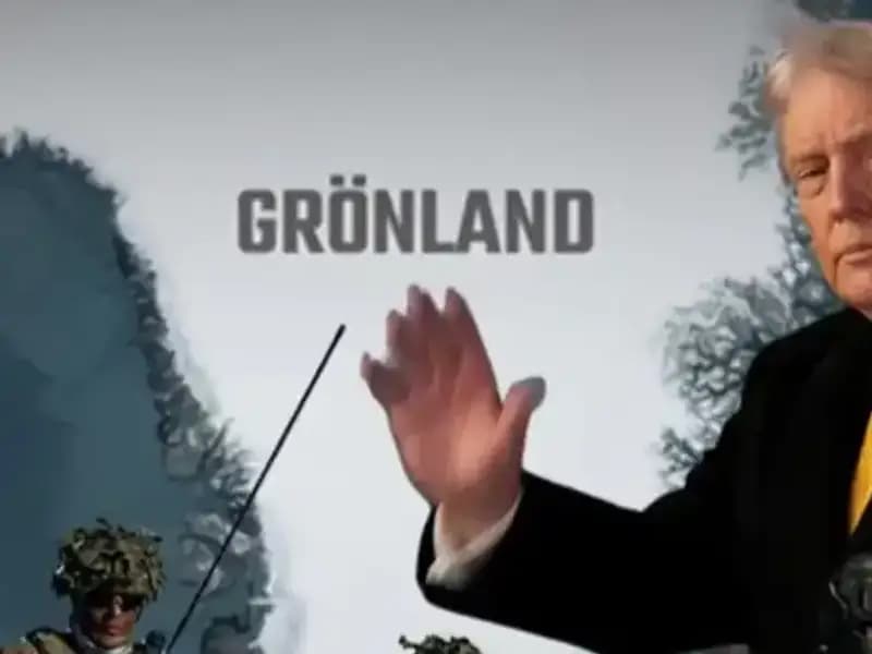 AB Liderleri Grönland’da Olağanüstü Toplantı İçin Bir Araya Geliyor