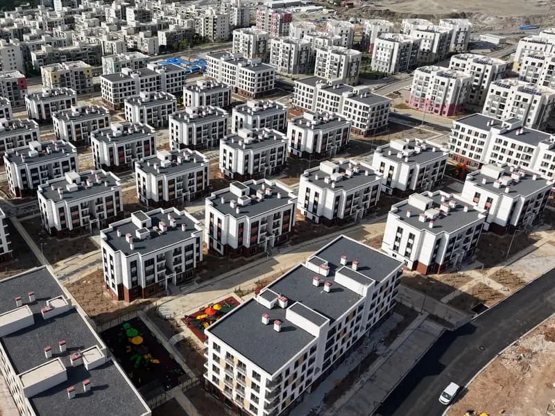 TOKİ İstanbul Kura Çekimi Tarihleri Belli Oldu: 100 Bin Konut