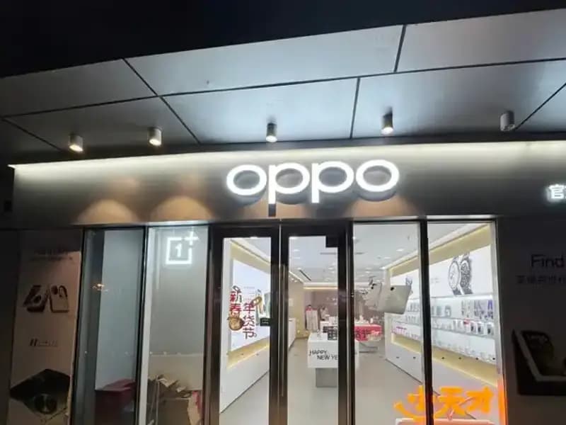 Apple, Oppo'ya Casusluk Suçlamasıyla Sarsıldı!
