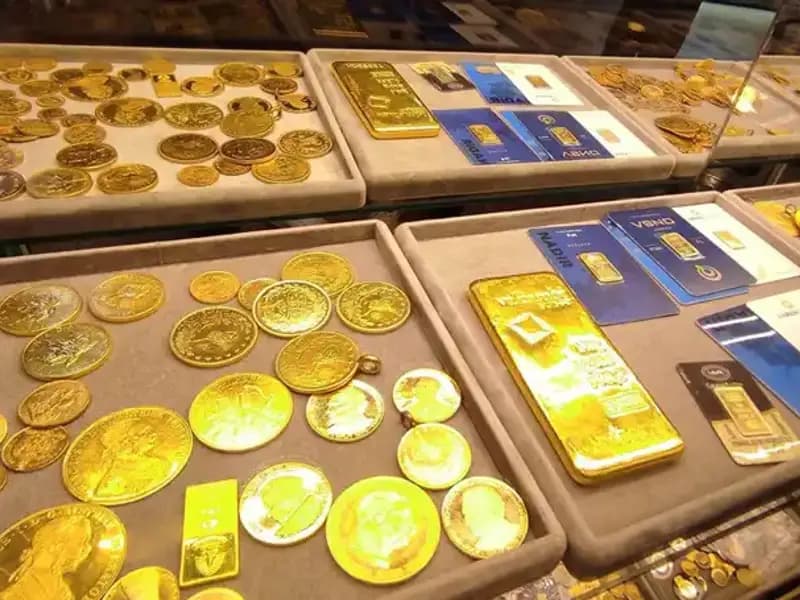 Anlık Altın Fiyatları 5 Mart 2025: Çeyrek ve Cumhuriyet Altını Ne Kadar?