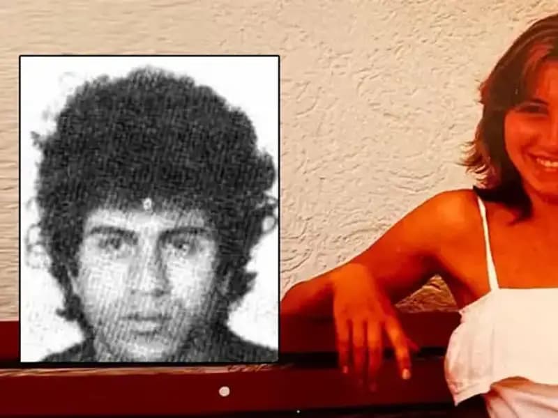 40 Yıl Sonra Yürekleri Saran Kayıp: Interpol, Nazmi'nin İzini Sürdürüyor