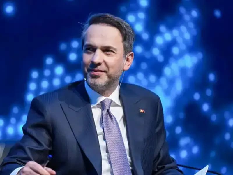 Karadeniz'den Beklenen Müjde Bakan Bayraktar'dan Geldi