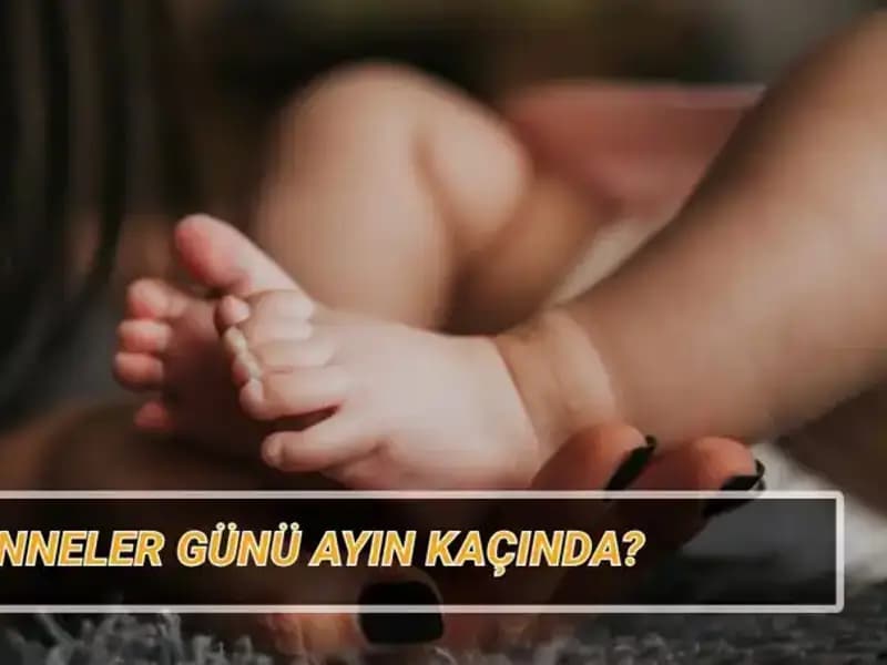 Anneler Günü 2025'te Ne Zaman Kutlanacak? Tarihçesi ve Anlamı