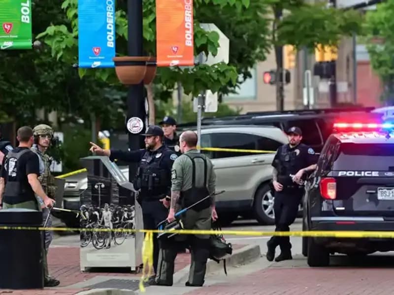 ABD'de Terör Rüzgarları: FBI'dan Şok Eden Saldırı Açıklaması