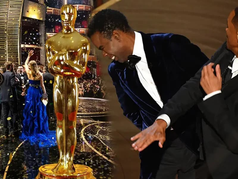 98. Oscar Ödülleri'nde Yer Alamayacak Ünlüler Açıklandı