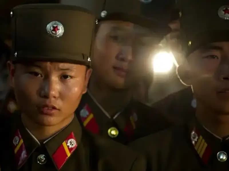 Kuzey Kore Askerleri Yeniden Rusya'da: Korkutan İttifakın Gölgesinde Gelecek Ne Olacak?