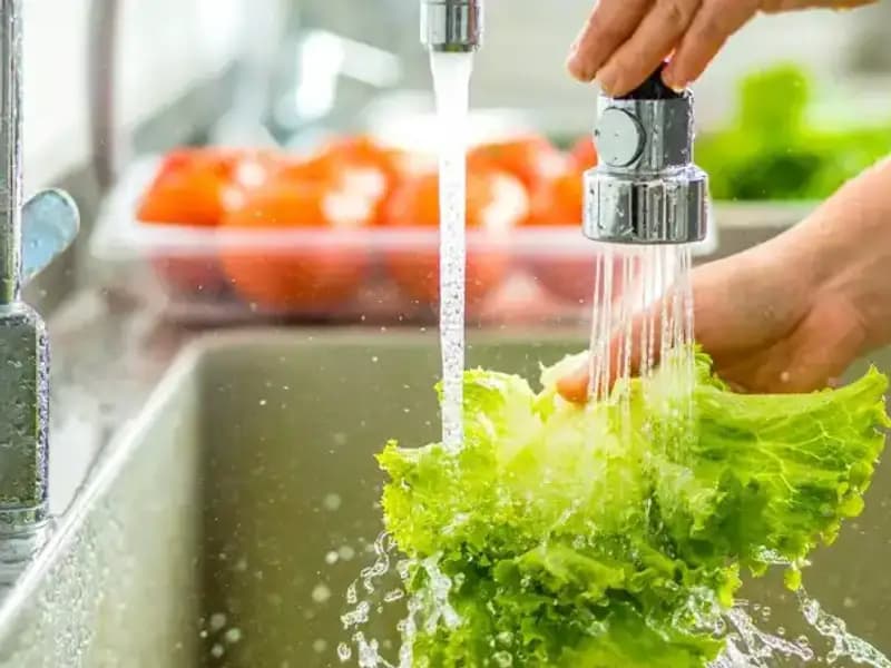 Sebzelerde Gizlenmiş Tehlikeler: Bilim İnsanlarından Şok Eden Açıklama!