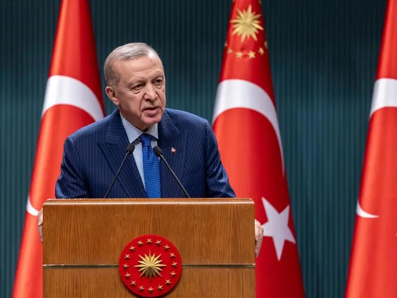 Cumhurbaşkanı Erdoğan: Emeklilere Destek Sürüyor