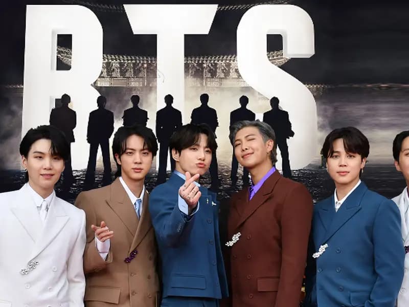 BTS, 4 Yıl Aradan Sonra İlk Defa Seul'de Sahne Alacak