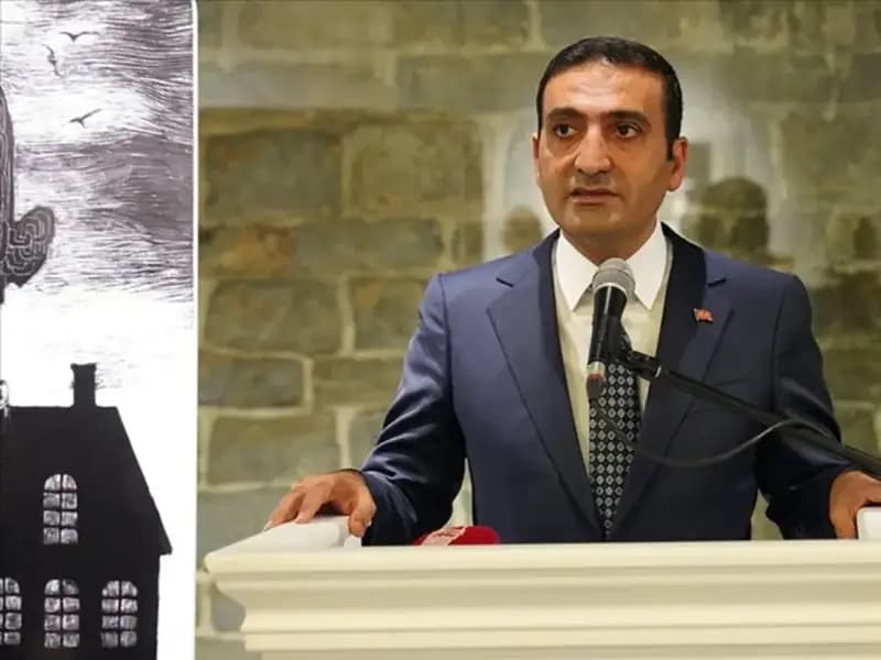 İBB Yolsuzluk Soruşturmasında İnan Güney İçin Ceza İstendi