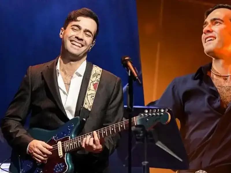 Mert Demir İmaj Değişikliği ile Sosyal Medyada Olay Oldu!