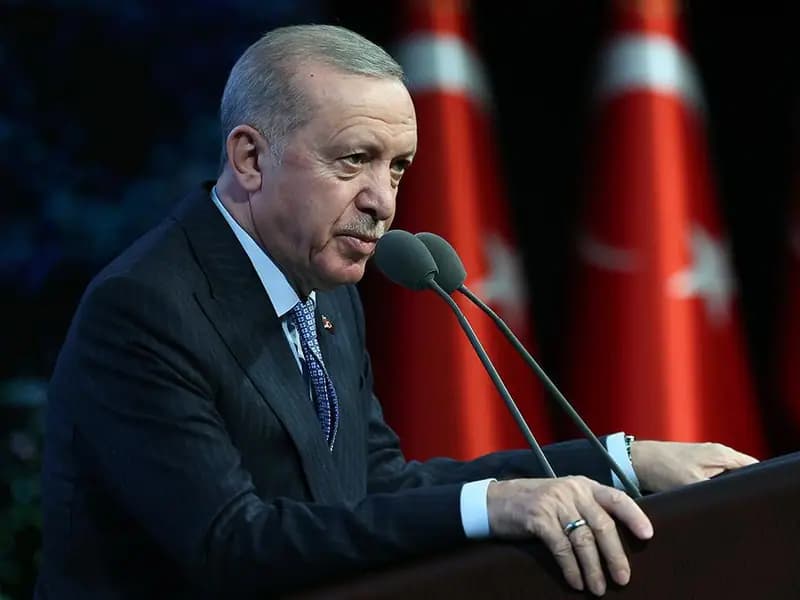 Cumhurbaşkanı Erdoğan: Suriye-Türkiye İlişkileri Yeniden Şekillenecek