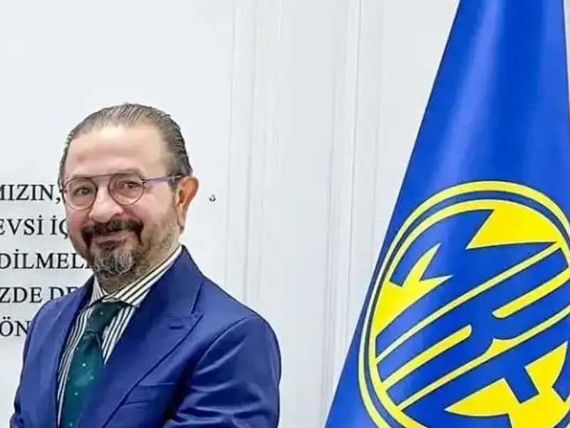 Eski MKE Başkanı İsmet Sayhan'ın Tutuklanma Gelişmesi Şok Etti