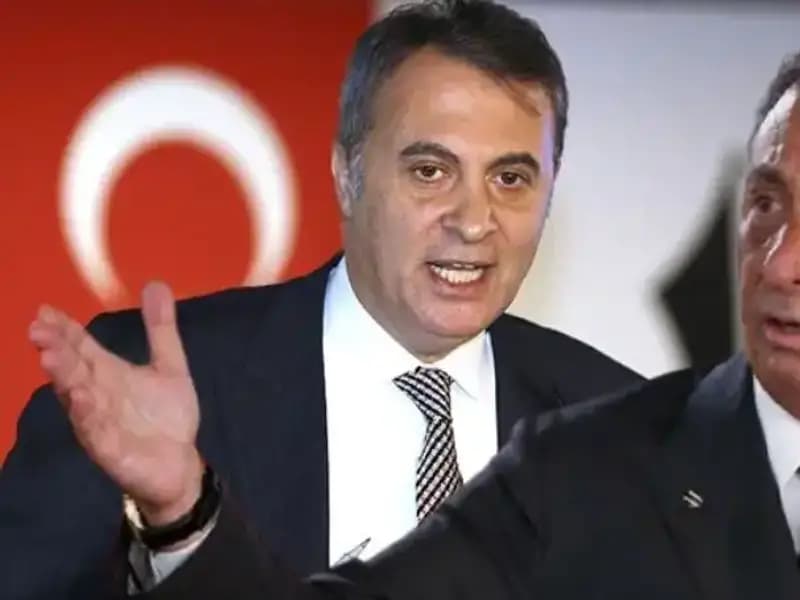 Fikret Orman’dan Beşiktaş Açıklaması: “Bu Durum Rezil ve Rüsva!”