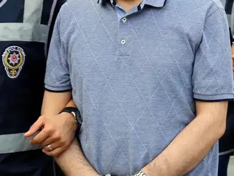 Beylikdüzü'nde Market Tacizi: Şüpheli Hızla Gözaltına Alındı