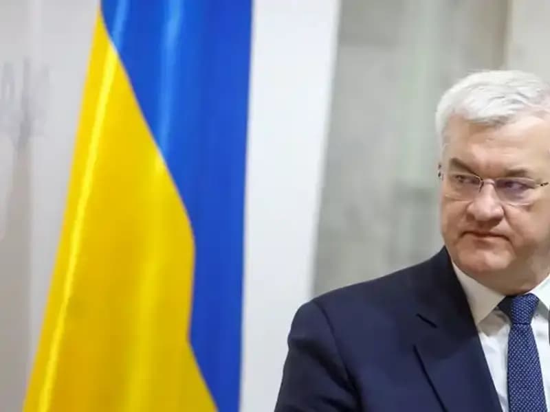 Ukrayna'dan Rusya'ya Ateşkes Cevabı: Eyleme Geçin, Konuşmaları Bir Kenara Bırakın