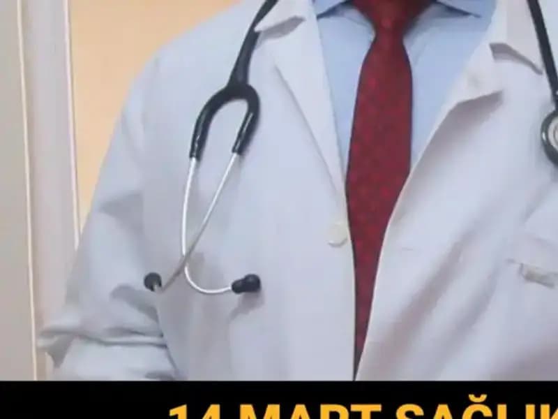 Bugün 14 Mart: Aile Hekimleri ve Hastaneler Açık mı, Kapalı mı?