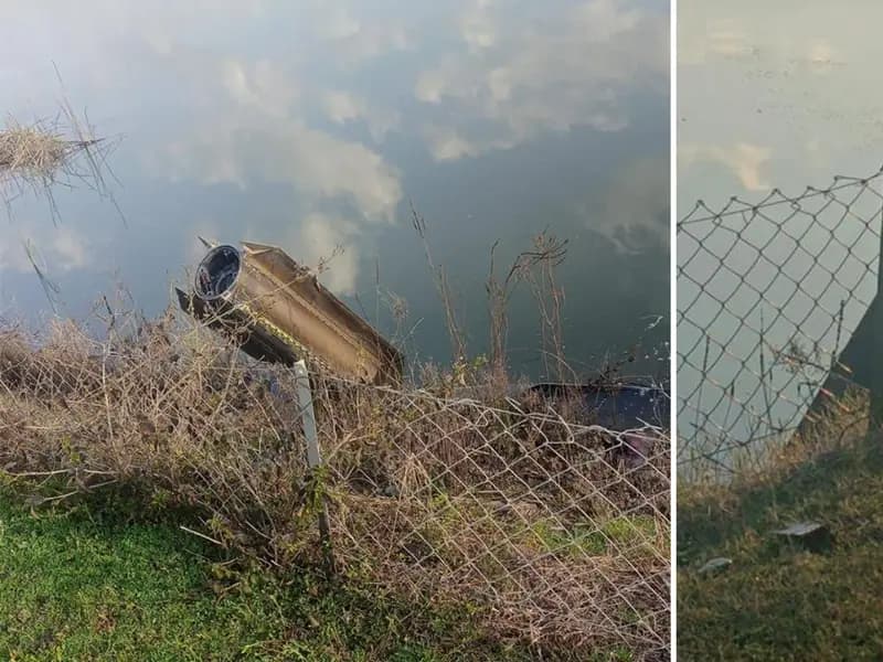 İran'dan Fırlatılan Üçüncü Balistik Füze Türkiye'de İmha Edildi