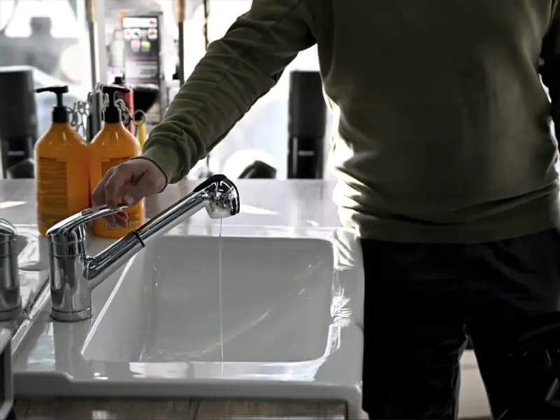 Ankara'da Su Kesintileri: Esnafın Sabrı Taşmak Üzere