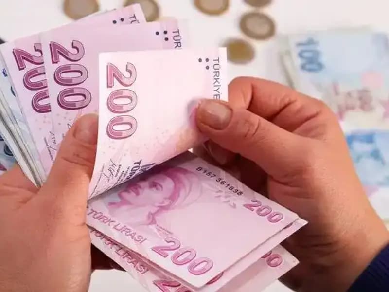 2023 Temmuz Zammı: Memur ve Emeklilerin 3 Aylık Enflasyon Farkı Ne Olacak?