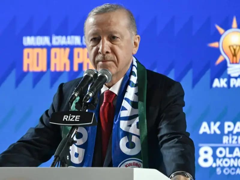 Cumhurbaşkanı Erdoğan'dan önemli açıklama: Yeni bir döneme kapı açacağız