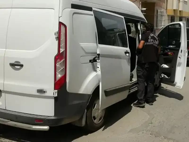 Malatya’da Gizemli Ölüm: Yaşlı Adam Evinde Bulundu