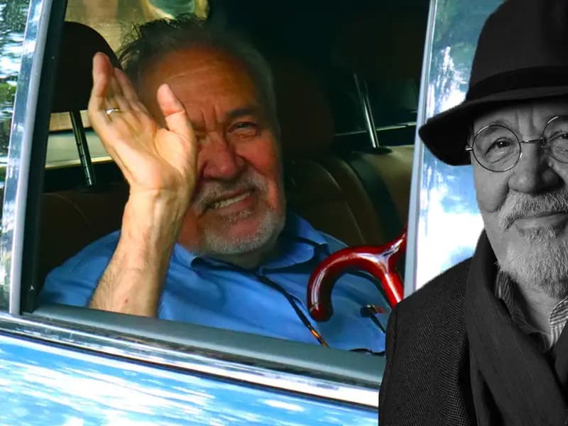 Prof. Dr. İlber Ortaylı'nın Cenazesi Fatih Camii Haziresi'ne Defnedilecek