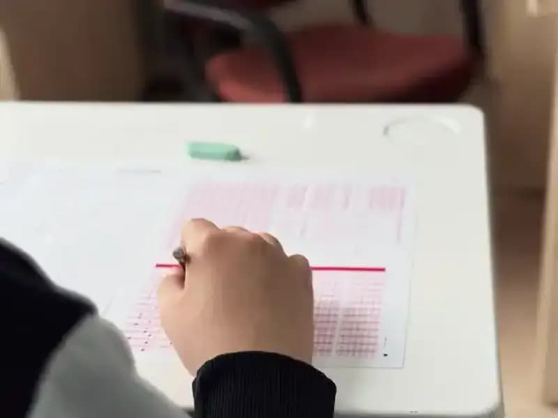 2025 Dikey Geçiş Sınavı Tercih Kılavuzu Ne Zaman Yayınlanacak?