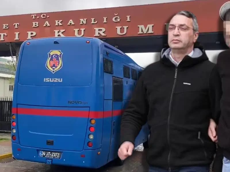 Mahir Polat'ın Ev Hapsi Kararı Kaldırıldı, Yurt Dışı Yasağı Getirildi