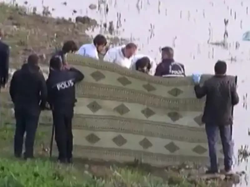 5 Yaşındaki Melike'nin Ölümü: Baba ve Üvey Anne Hakim Karşısında