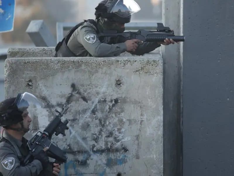 İsrail askerleri sivil katliamını itiraf etti