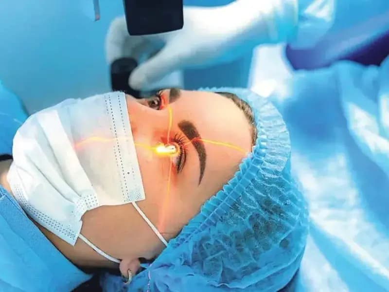 Özel Hastanelerde Yeni Skandal: 16 Bin Sağlıklı Göze Gereksiz Ameliyat Yapıldı