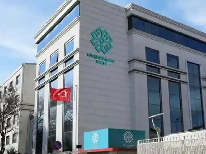 Türkiye Maarif Vakfı: Eğitimde Yeni Bir Dönem Başlatan Kuruluş