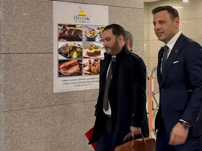 CHP İstanbul İl Başkanı Özgür Çelik'in İfadesi, Türkiye Siyasetinde Yeni Bir Dönem Mi?