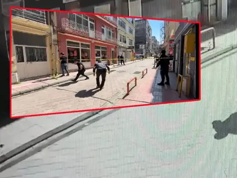 16 Yaşındaki Genç, Ablasını Kaçıranı Öldürdü: Olayın Detayları Ortaya Çıktı