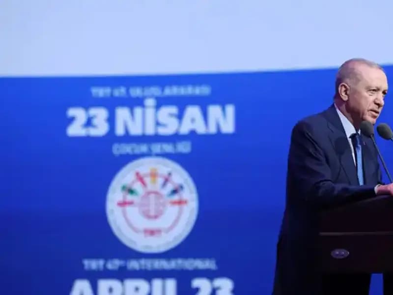 Cumhurbaşkanı Erdoğan: Devletimiz Tüm Birimleriyle Teyakkuz Halinde